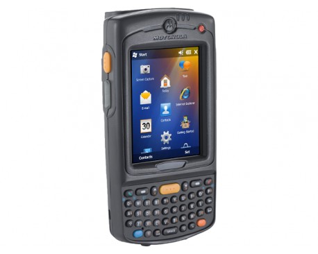Motorola Symbol MC7596 Win Mobile