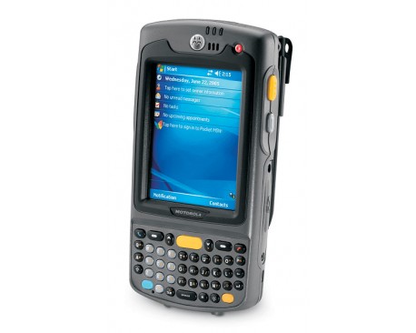 Motorola Symbol MC70 Win Mobile