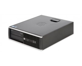 HP 8200 SFF