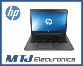 HP ProBook 640 G1 14"