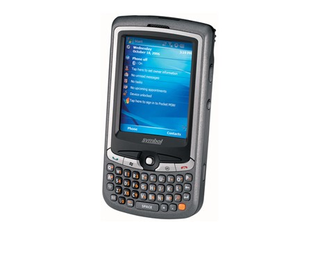 Motorola Symbol MC3594